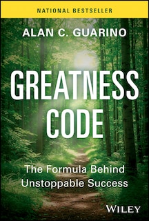 Front cover_Greatness Code