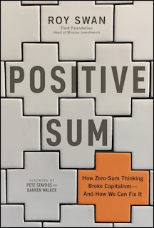 Front cover_Positive Sum
