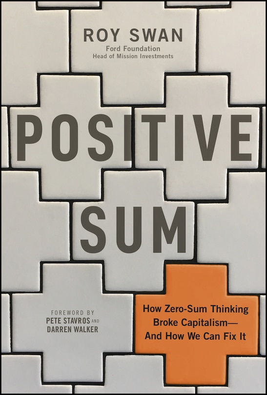 Front cover_Positive Sum