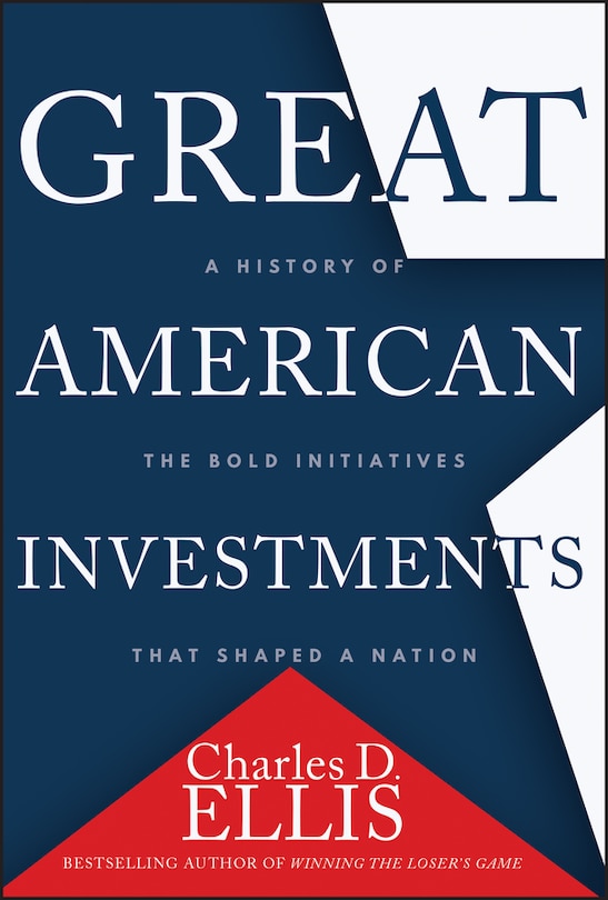 Front cover_Great American Investments