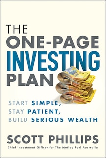 Couverture_The One-Page Investing Plan