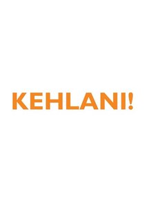 Couverture_KEHLANI! Affirmations Notebook & Diary Positive Affirmations Workbook Includes