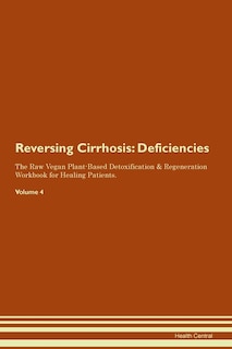 Couverture_Reversing Cirrhosis