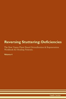 Front cover_Reversing Stuttering