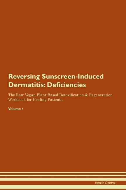 Couverture_Reversing Sunscreen-induced Dermatitis