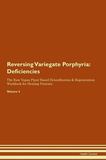 Couverture_Reversing Variegate Porphyria