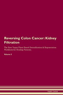 Couverture_Reversing Colon Cancer