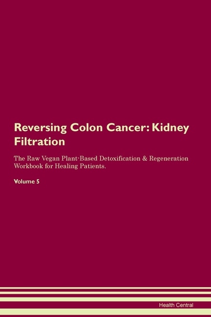 Couverture_Reversing Colon Cancer