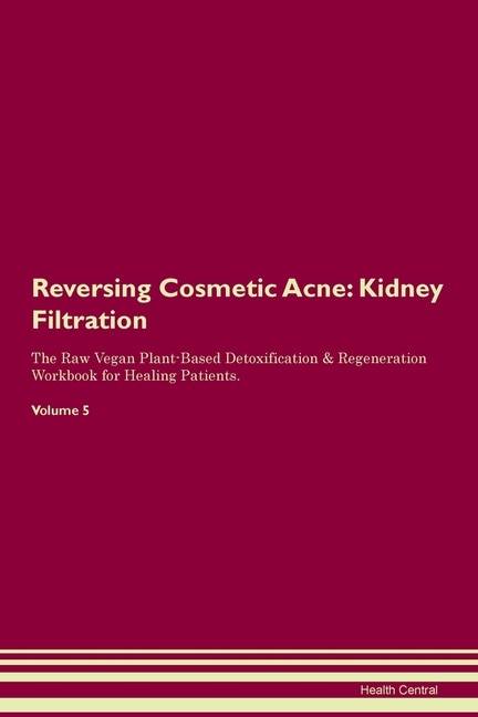Couverture_Reversing Cosmetic Acne