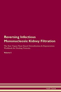 Couverture_Reversing Infectious Mononucleosis