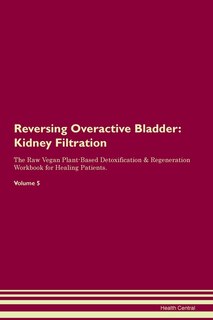 Couverture_Reversing Overactive Bladder