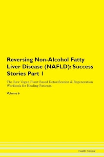 Couverture_Reversing Non-alcohol Fatty Liver Disease (nafld)