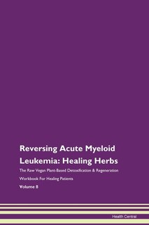 Couverture_Reversing Acute Myeloid Leukemia