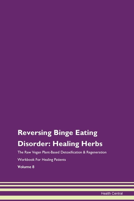 Couverture_Reversing Binge Eating Disorder