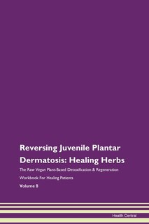 Couverture_Reversing Juvenile Plantar Dermatosis