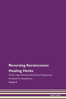 Couverture_Reversing Keratoconus