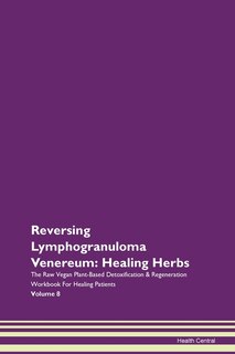 Front cover_Reversing Lymphogranuloma Venereum