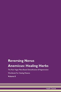Couverture_Reversing Nevus Anemicus