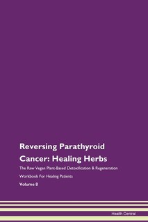 Front cover_Reversing Parathyroid Cancer