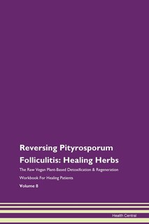 Couverture_Reversing Pityrosporum Folliculitis