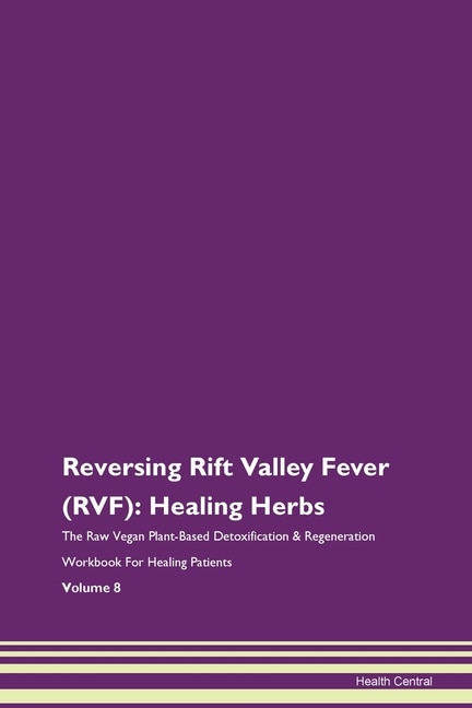 Couverture_Reversing Rift Valley Fever (rvf)