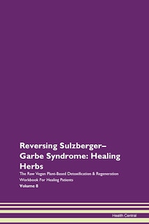 Couverture_Reversing Sulzberger-garbe Syndrome