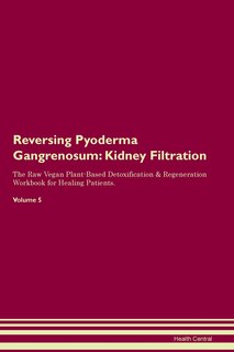 Front cover_Reversing Pyoderma Gangrenosum