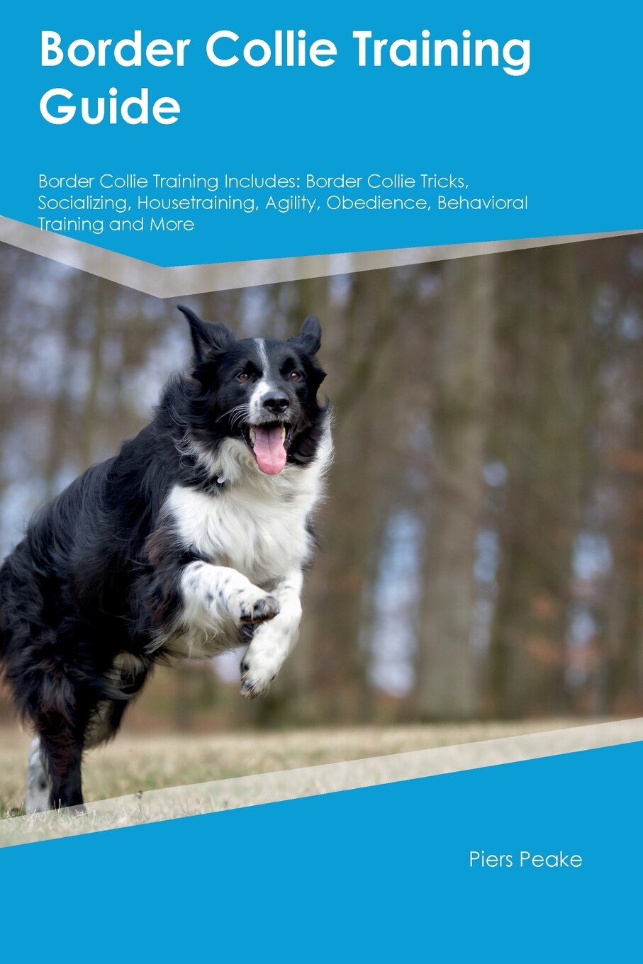 Border Collie Training Guide Border Collie Training Includes