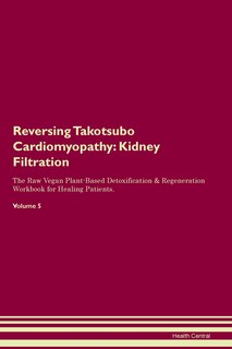 Front cover_Reversing Takotsubo Cardiomyopathy