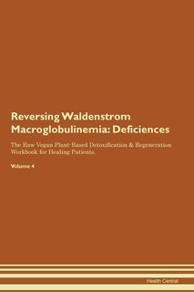 Couverture_Reversing Waldenstrom Macroglobulinemia