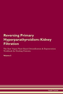 Couverture_Reversing Primary Hyperparathyroidism