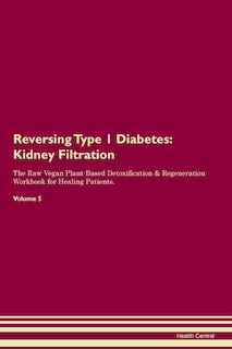 Couverture_Reversing Type 1 Diabetes