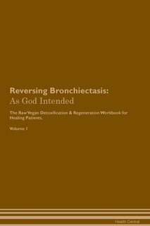 Couverture_Reversing Bronchiectasis