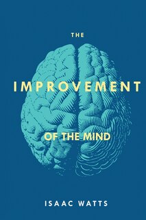 Front cover_The Improvement of the Mind