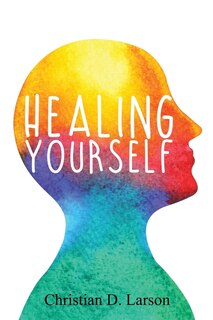Front cover_Healing Yourself