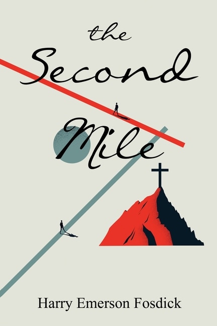 Couverture_The Second Mile