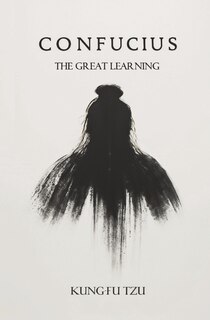 Front cover_Confucius The Great Learning