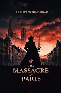 Couverture_The Massacre at Paris