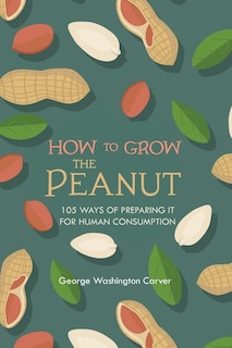 Couverture_How to Grow the Peanut