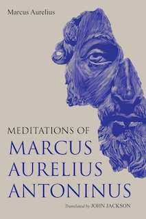 Front cover_Meditations of Marcus Aurelius Antoninus