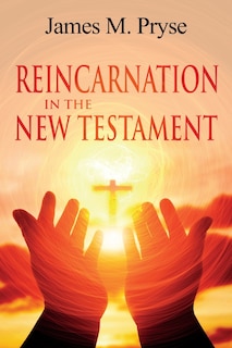 Couverture_Reincarnation in the New Testament