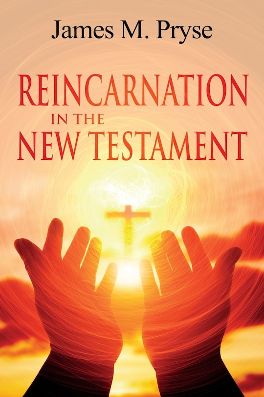 Couverture_Reincarnation in the New Testament