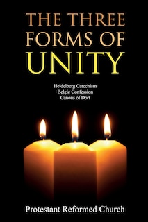 Couverture_The Three Forms of Unity