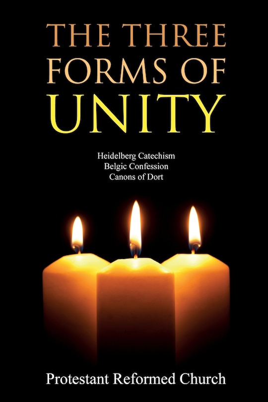 Couverture_The Three Forms of Unity