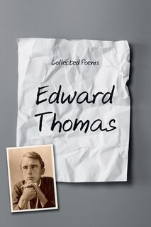 Front cover_Collected Poems