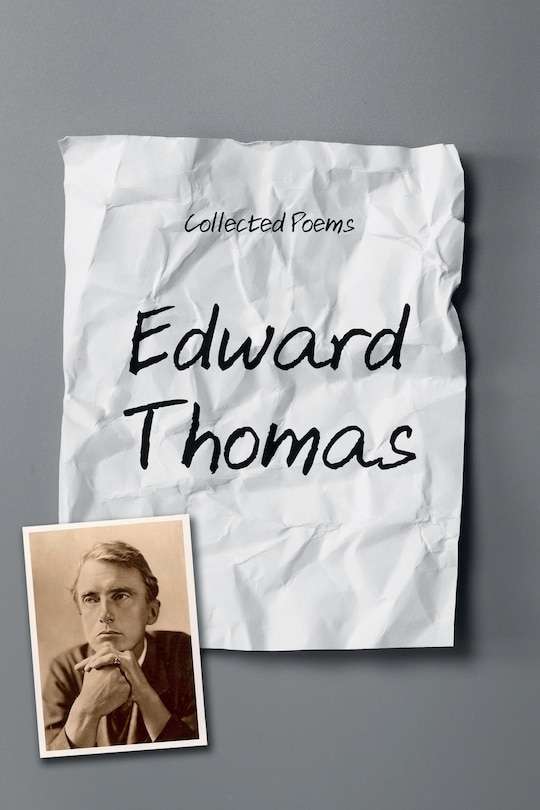 Front cover_Collected Poems