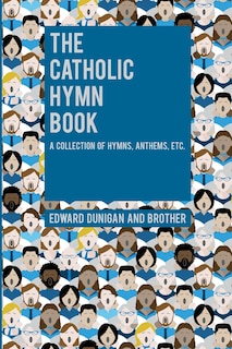 Front cover_The Catholic Hymn Book