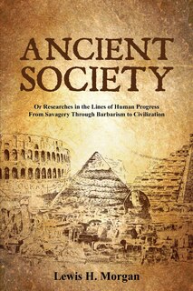 Front cover_Ancient Society