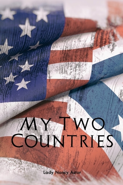 Front cover_My Two Countries