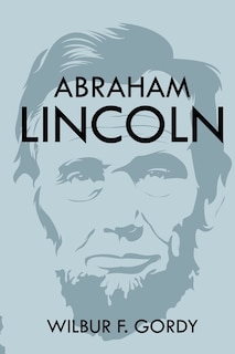 Couverture_Abraham Lincoln